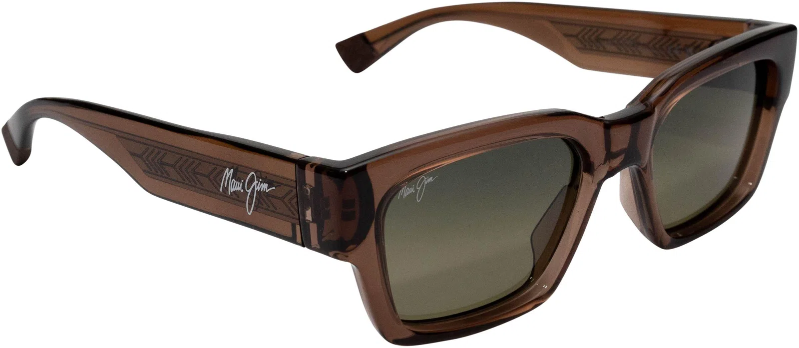Maui Jim KENUI MJ642 Sunglasses - view 6